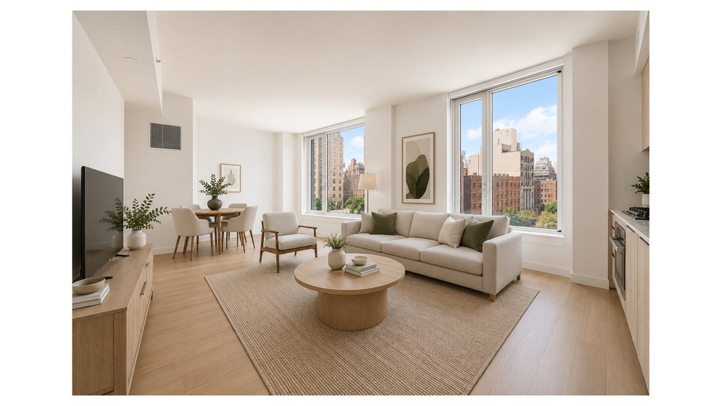 280 West 24th Street, Unit 10I