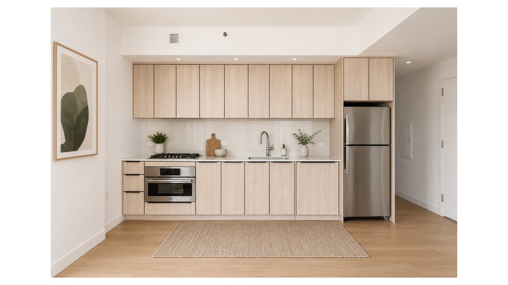 280 West 24th Street, Unit 10I photo 3
