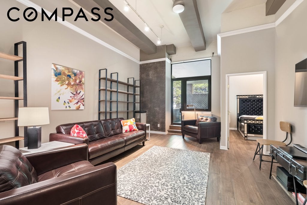 310 East 46th Street, Unit 4L