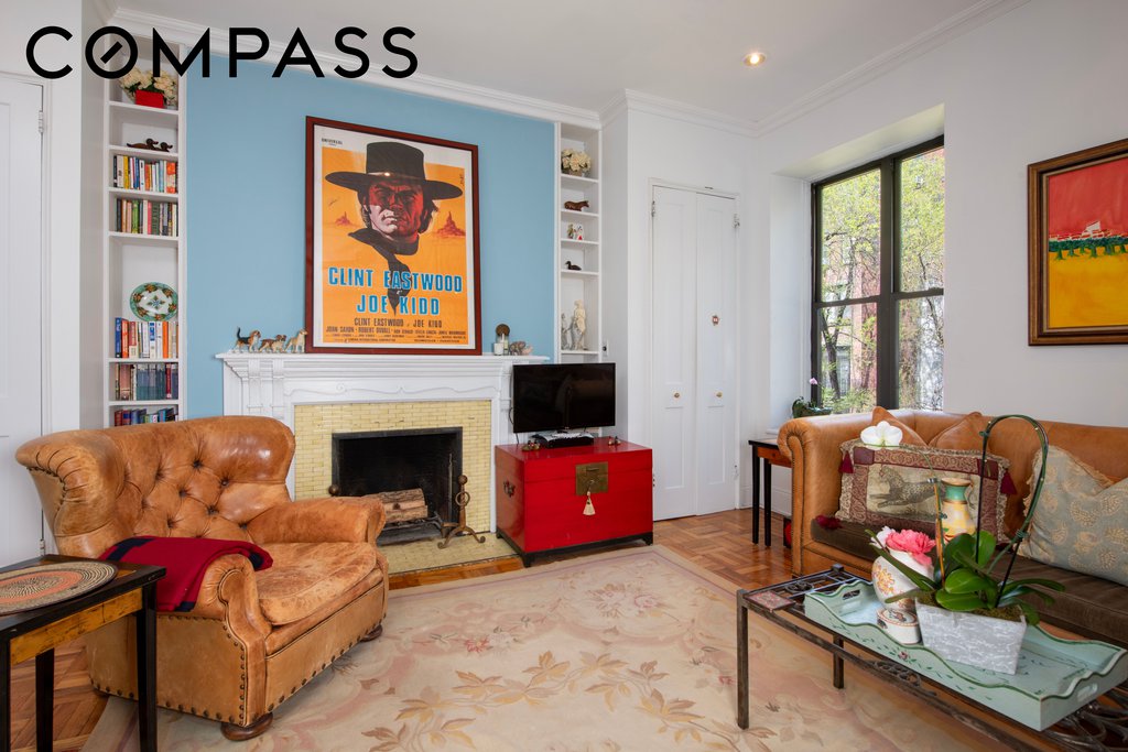 123 West 80th Street, Unit 2R