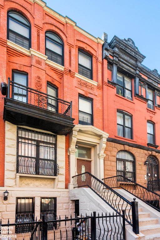 164 West 133rd Street