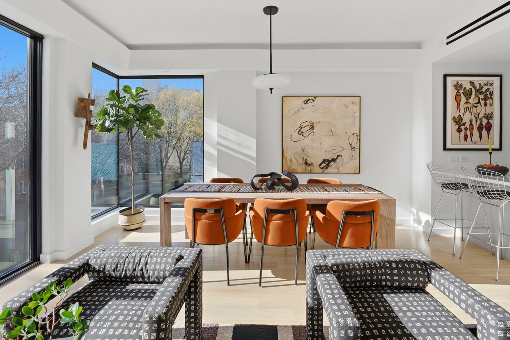 650 East 6th Street, Unit 3