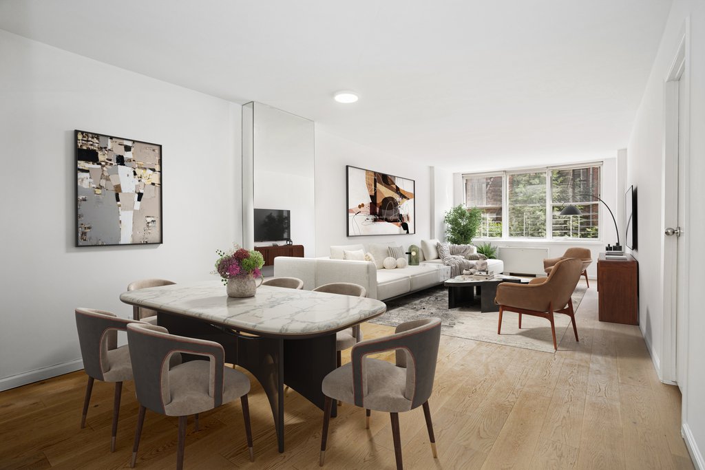 207 East 74th Street, Unit 2C