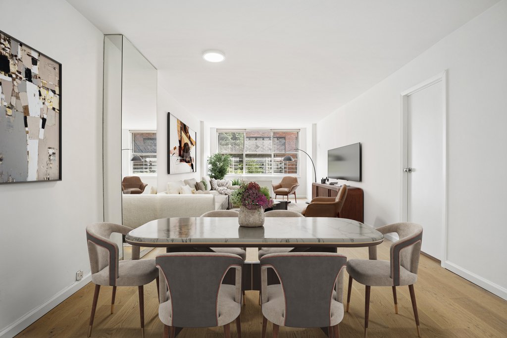 207 East 74th Street, Unit 2C photo 5