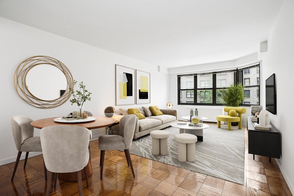 220 East 57th Street, Unit 4H