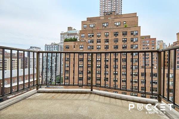 345 East 80th Street, Unit 14G photo 11