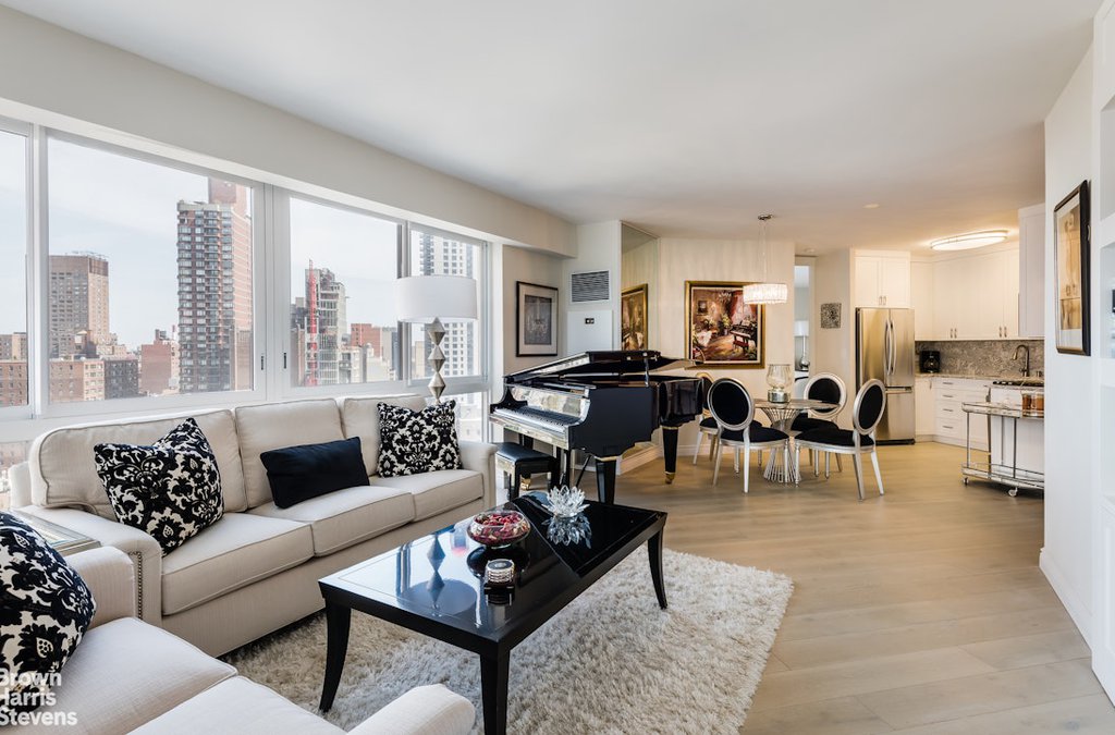 200 East 61st Street, Unit 16E photo 2