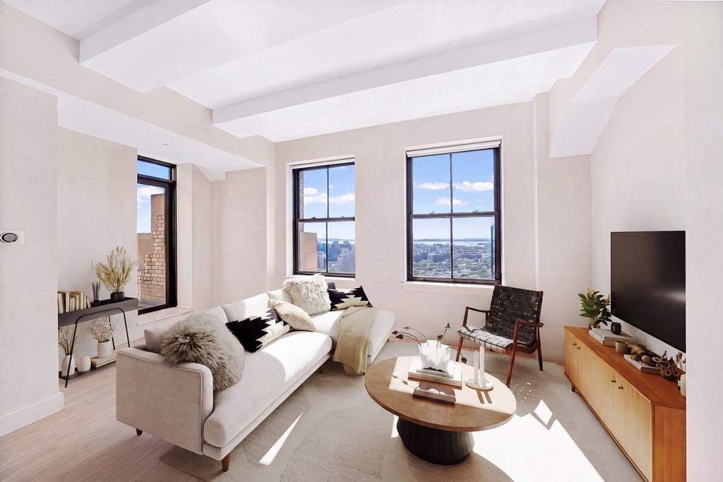 1 Hanson place, Unit 24E