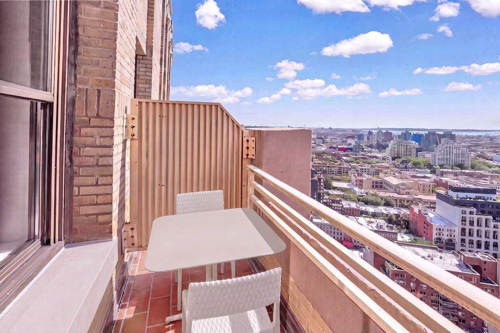 1 Hanson place, Unit 24E photo 8