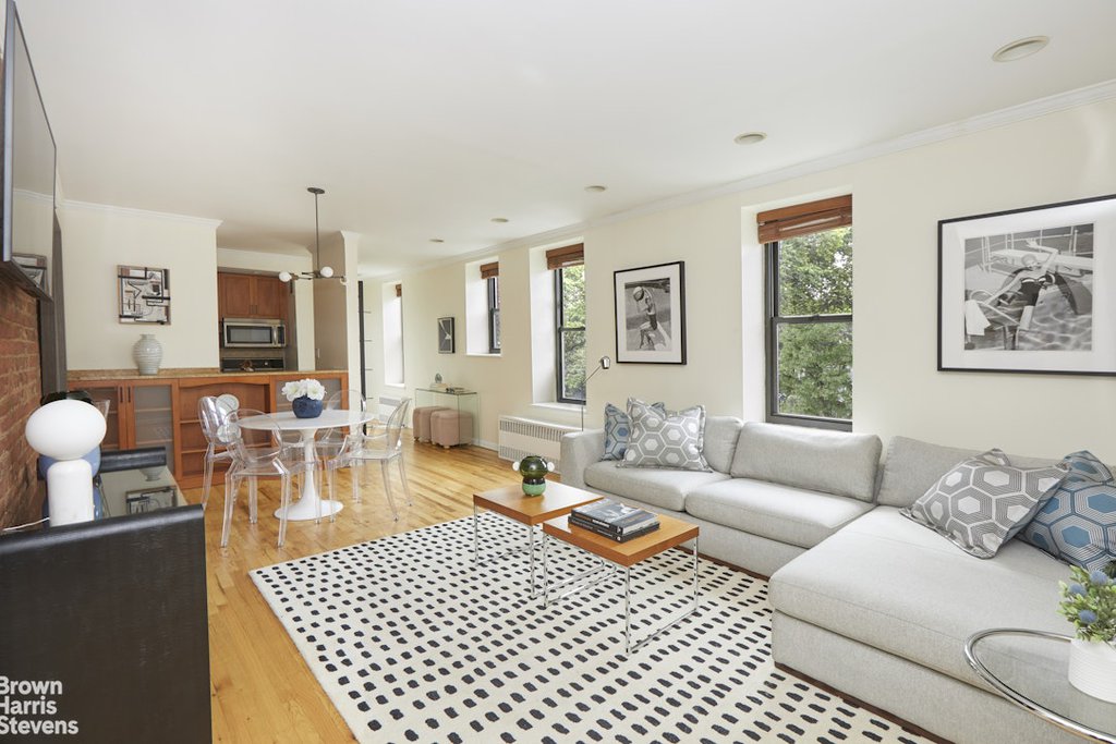 101 West 81st Street, Unit 421