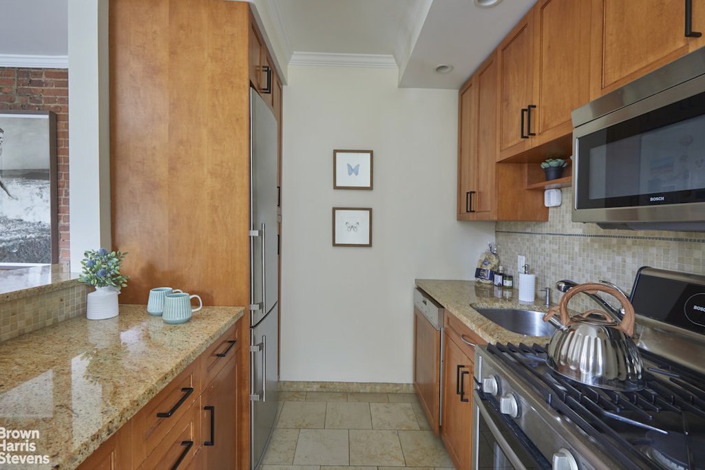 101 West 81st Street, Unit 421 photo 3