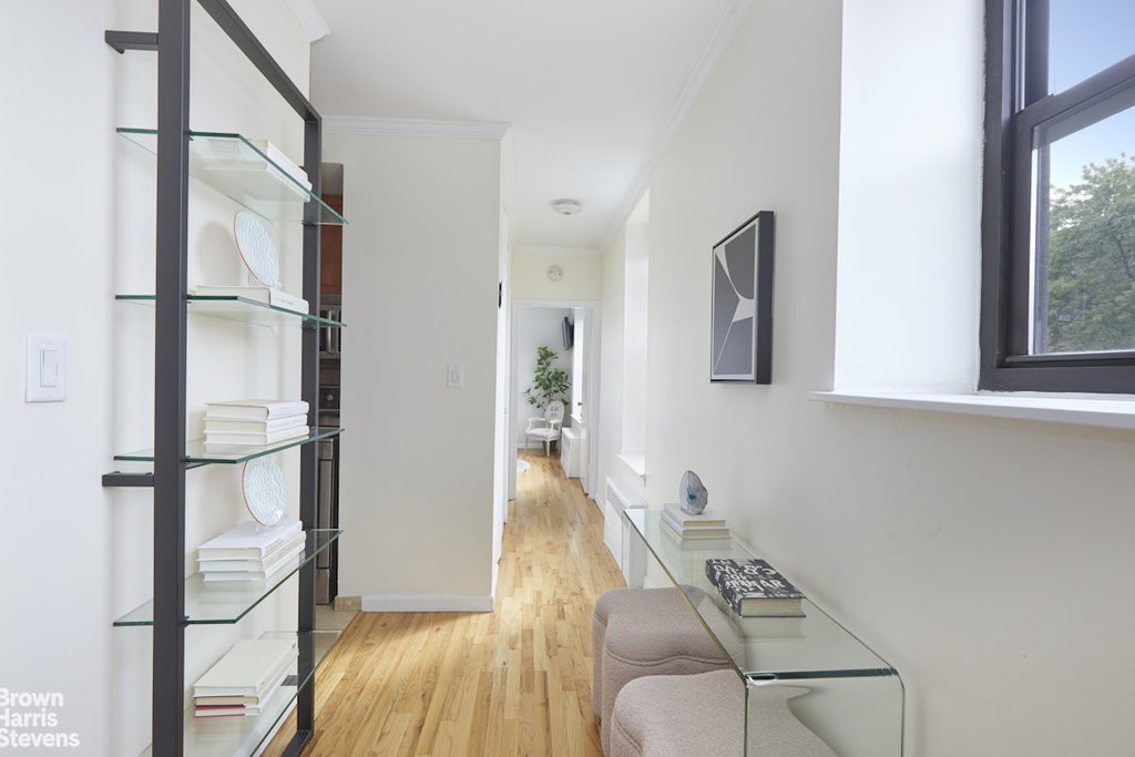 101 West 81st Street, Unit 421 photo 4