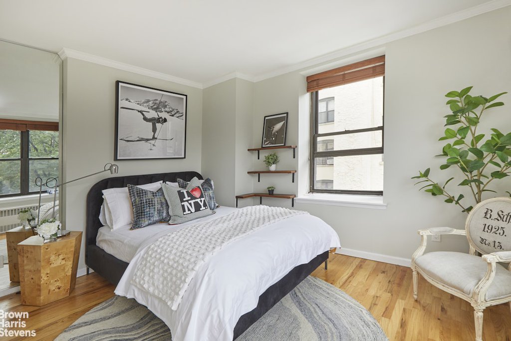 101 West 81st Street, Unit 421 photo 5