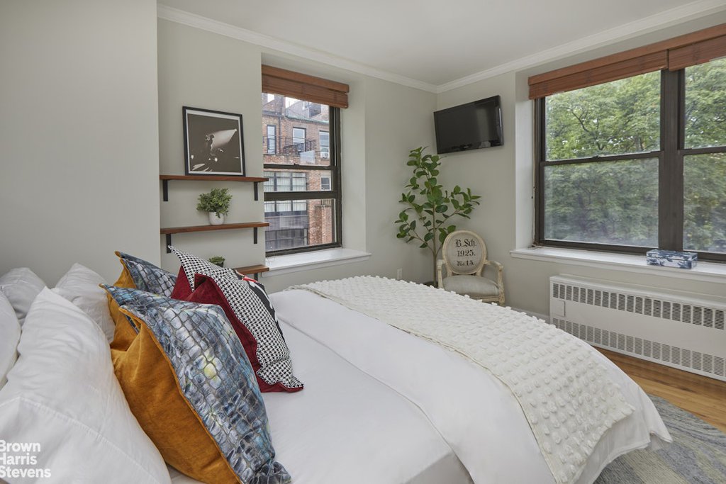 101 West 81st Street, Unit 421 photo 6