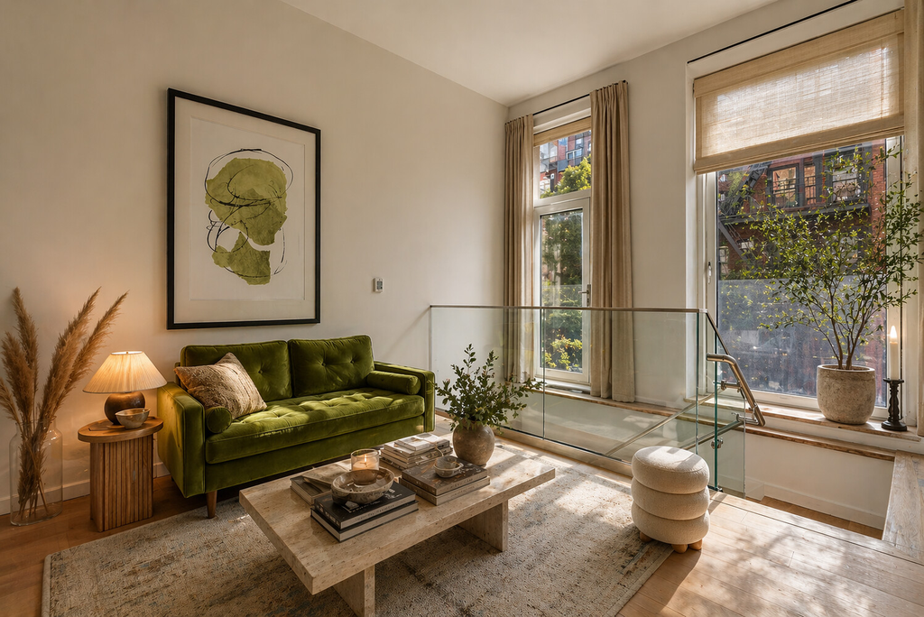 330 Grand Street, Unit 1