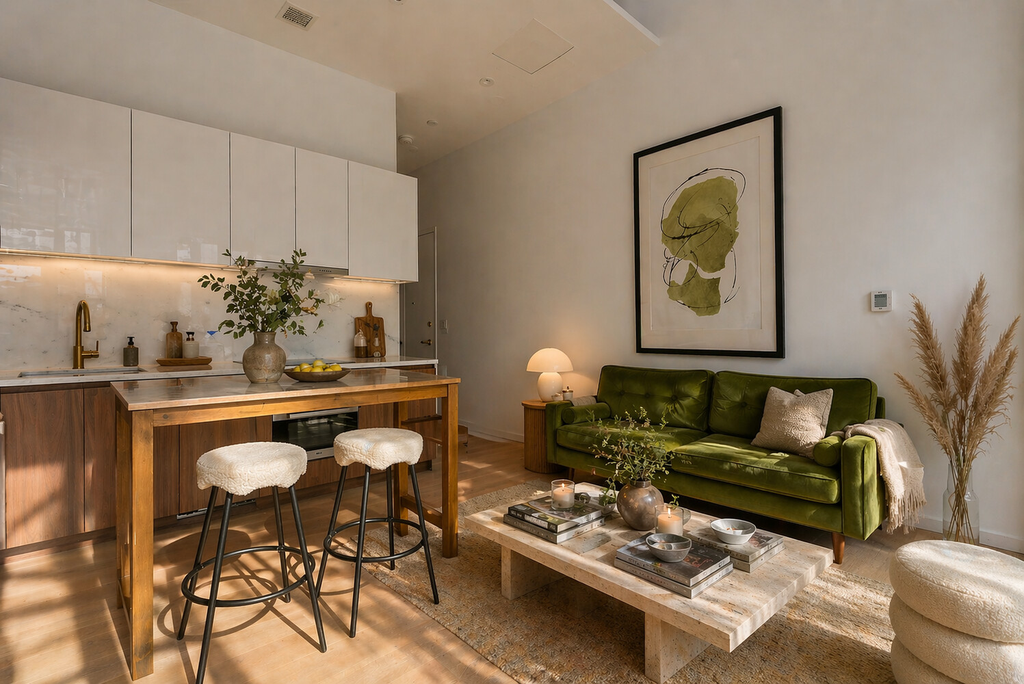 330 Grand Street, Unit 1 photo 2