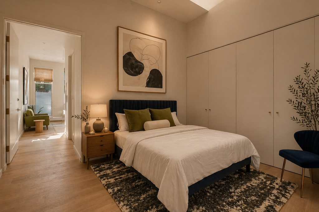330 Grand Street, Unit 1 photo 4