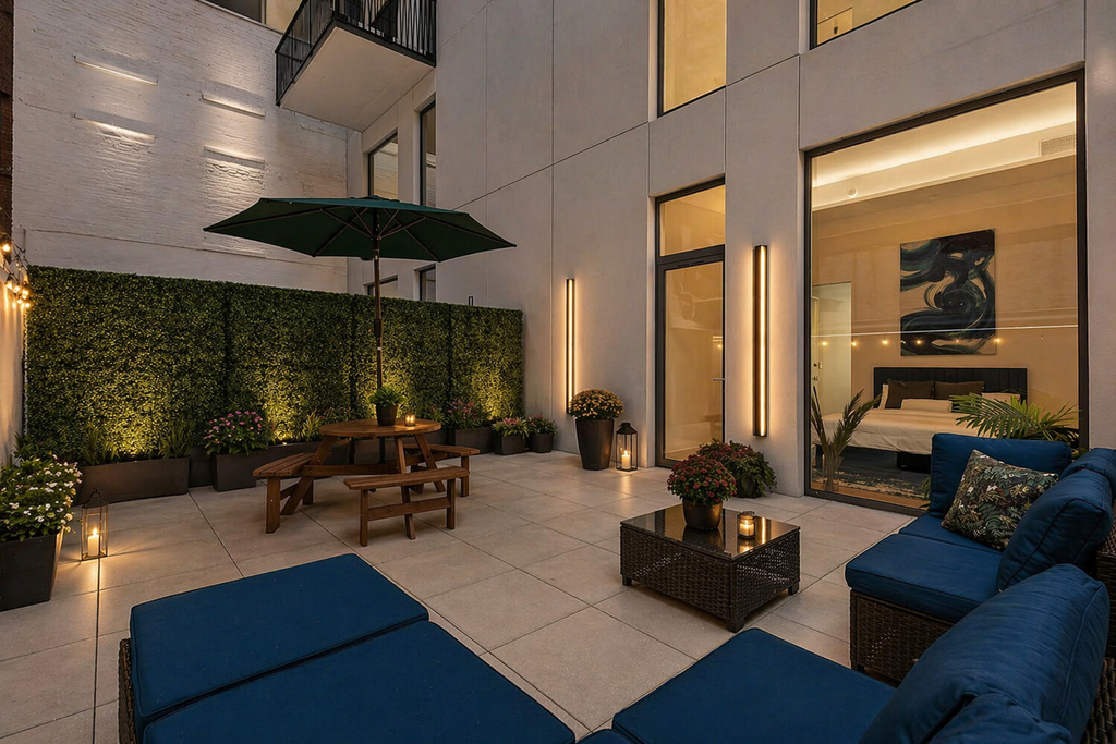 330 Grand Street, Unit 1 photo 6