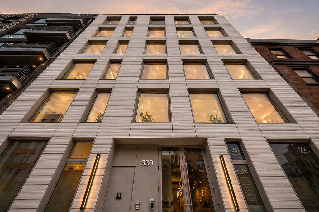 330 Grand Street, Unit 1 photo 11