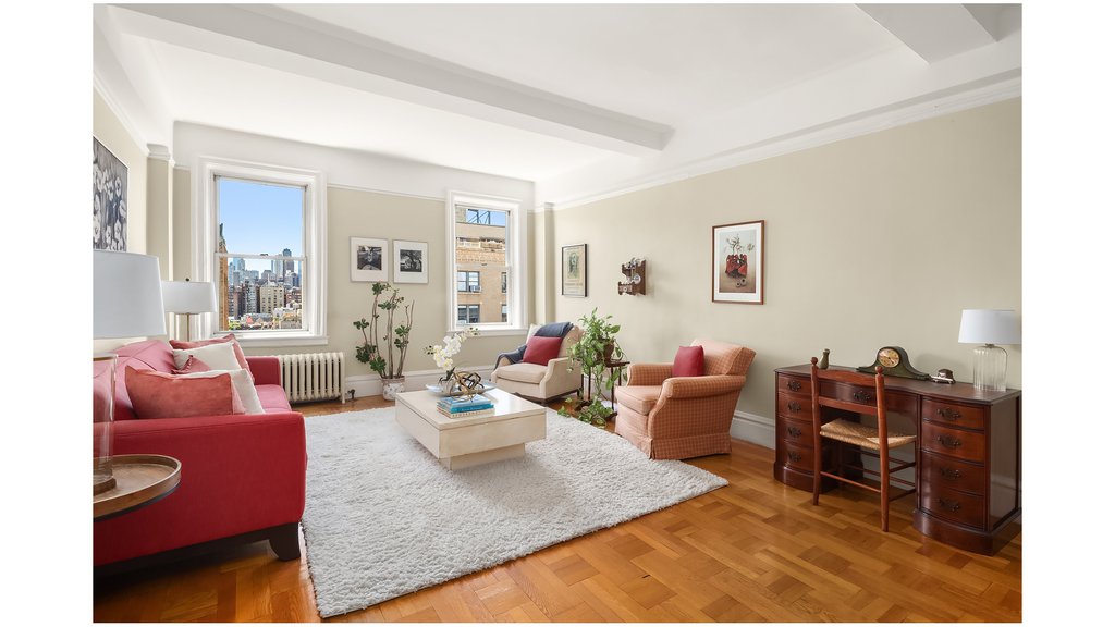 145 West 86th Street, Unit 15B