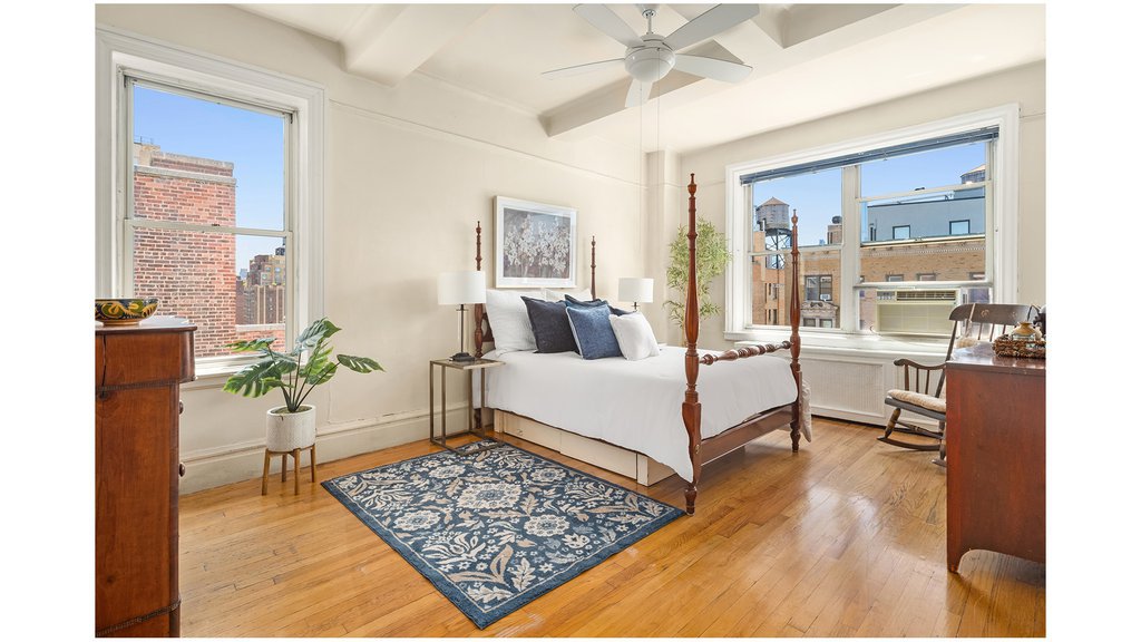145 West 86th Street, Unit 15B photo 7