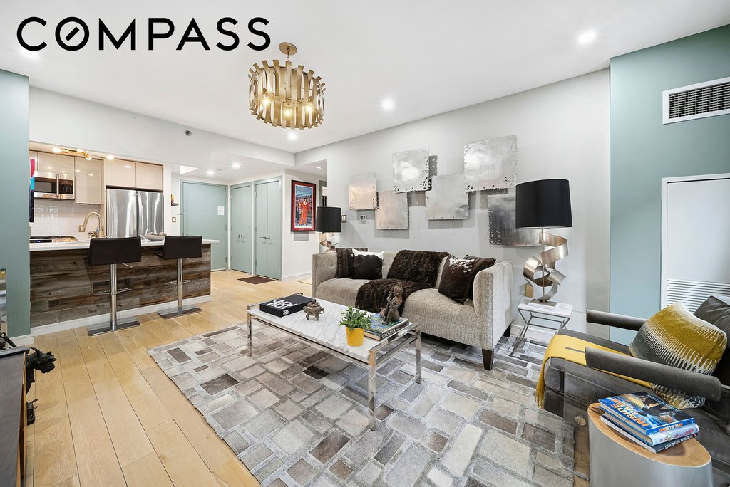 171 West 131st Street, Unit 303