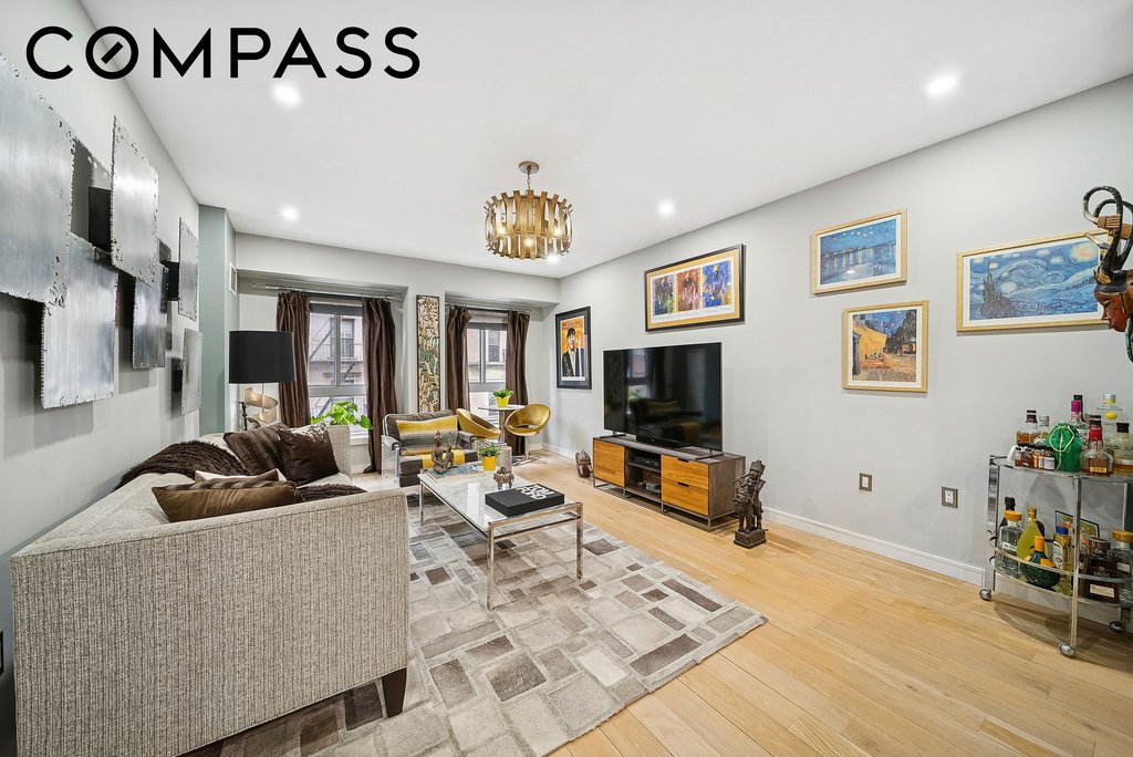 171 West 131st Street, Unit 303 photo 2