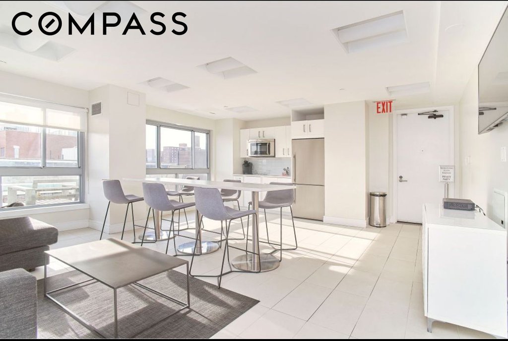 171 West 131st Street, Unit 303 photo 9