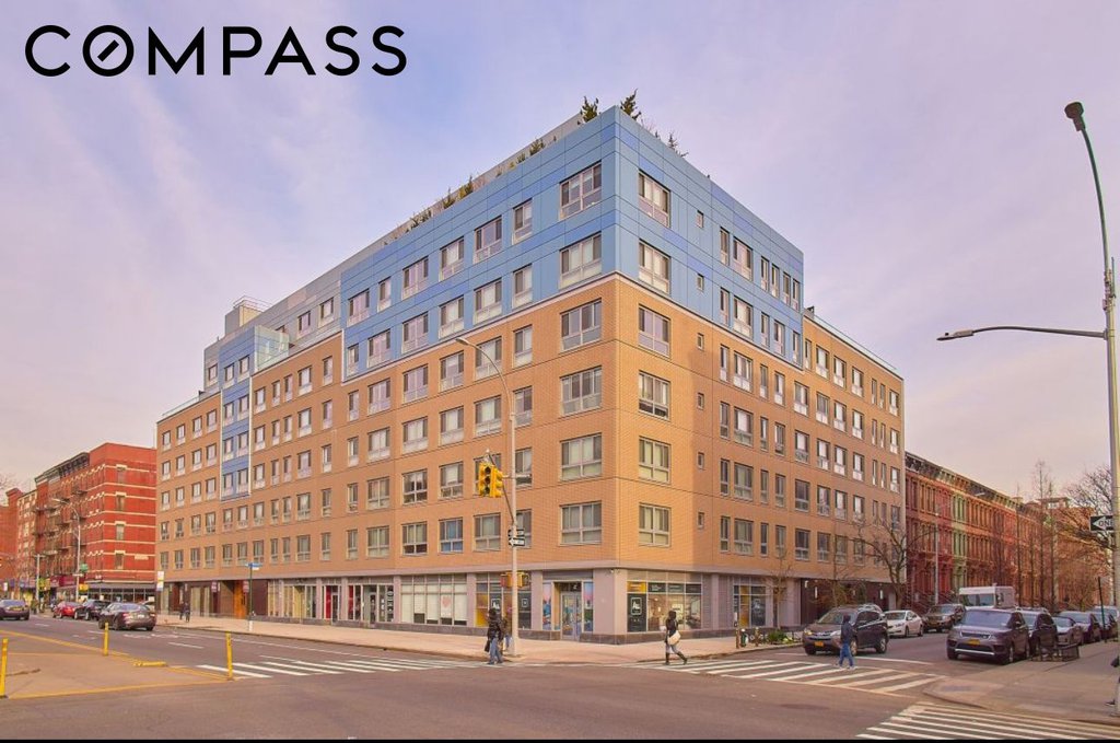 171 West 131st Street, Unit 303 photo 10