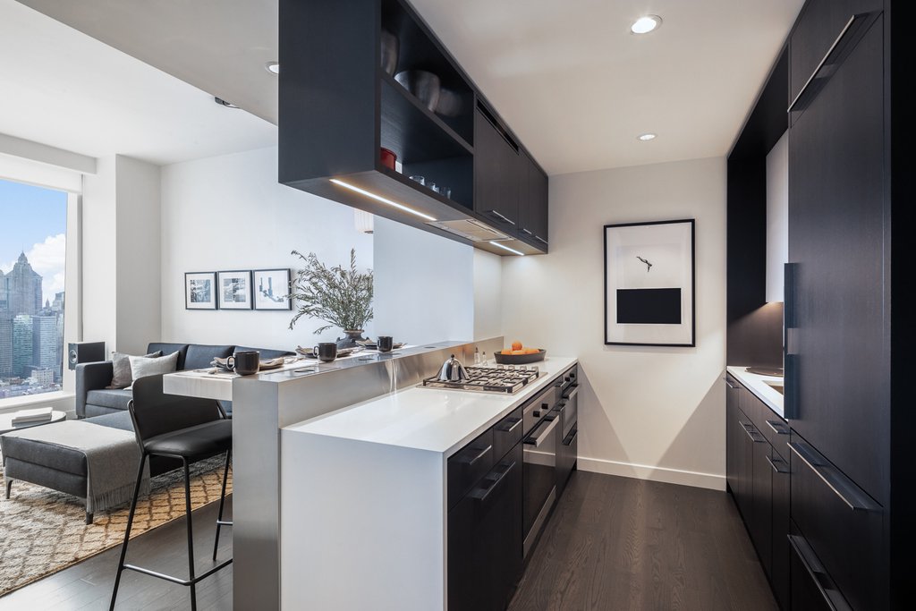 252 South Street, Unit 72L