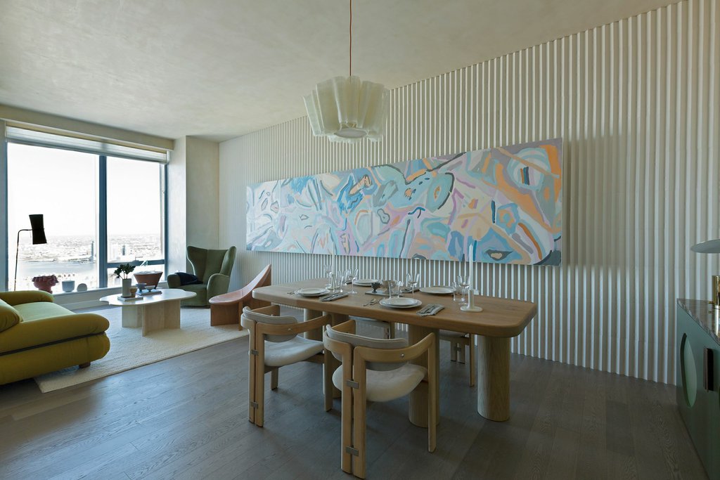 252 South Street, Unit 69E