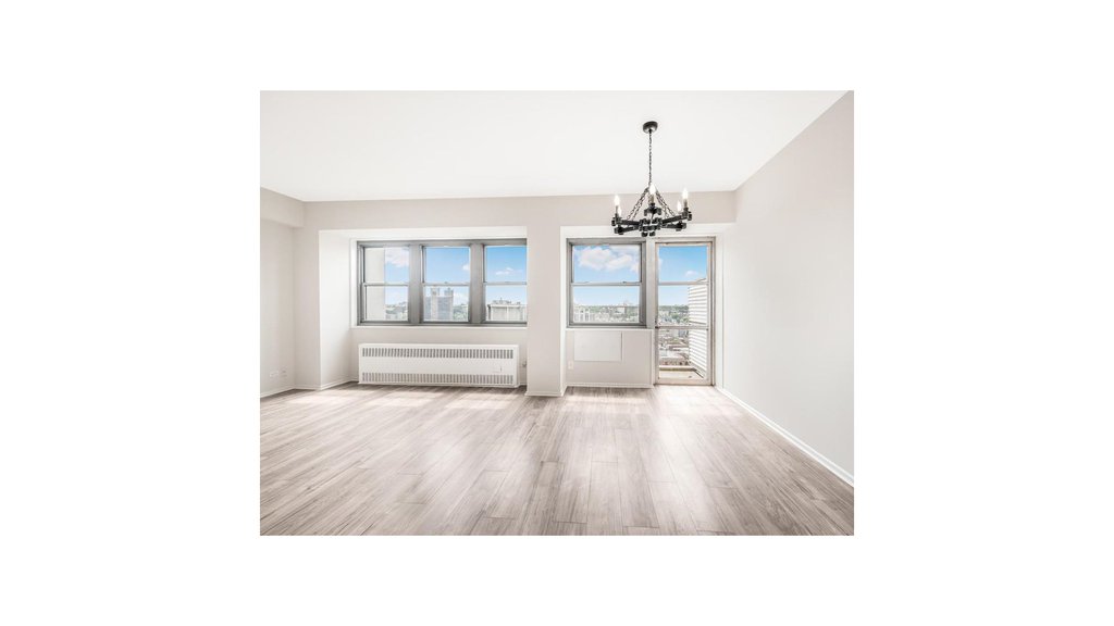 290 West 232nd Street, Unit 21C