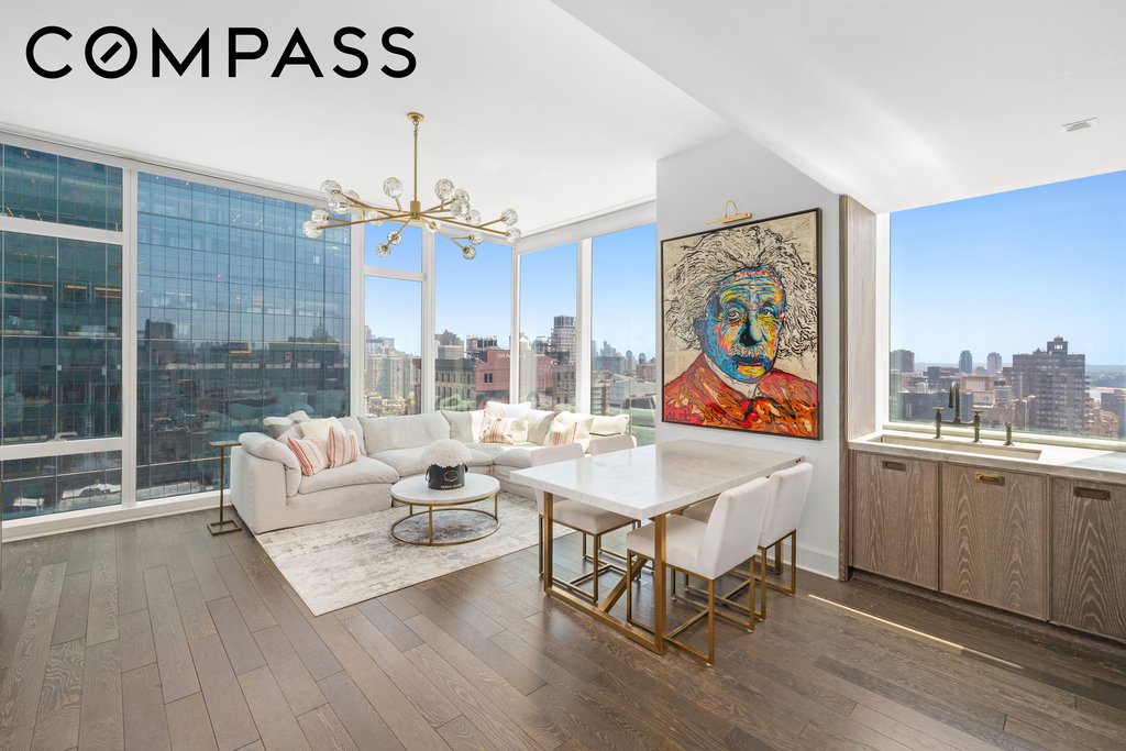 45 East 22nd Street, Unit 29B