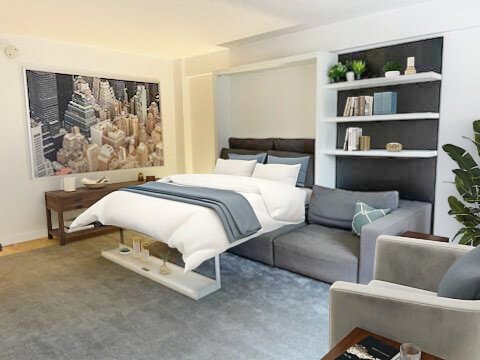 215 Adams Street, Unit 6D photo 3