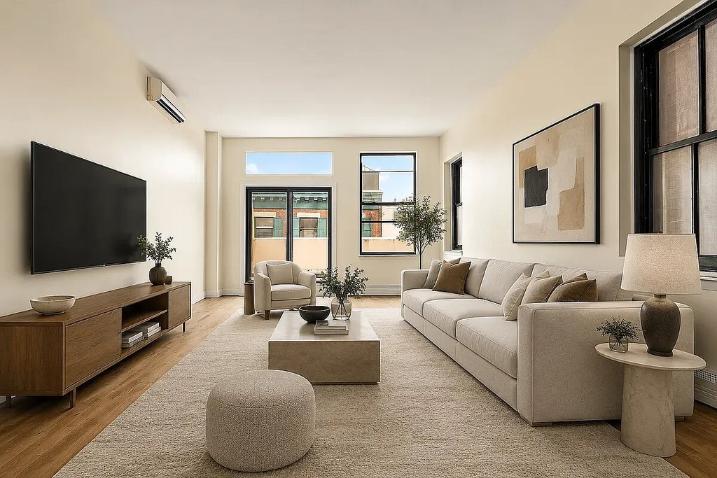 264 Water Street, Unit PH7A