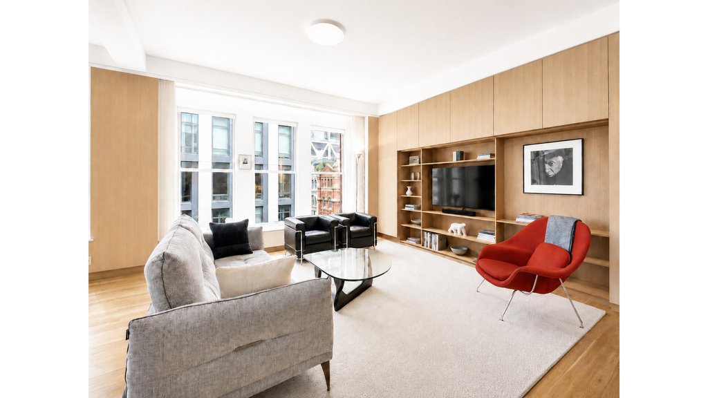 140 Nassau Street, Unit 10B photo 2