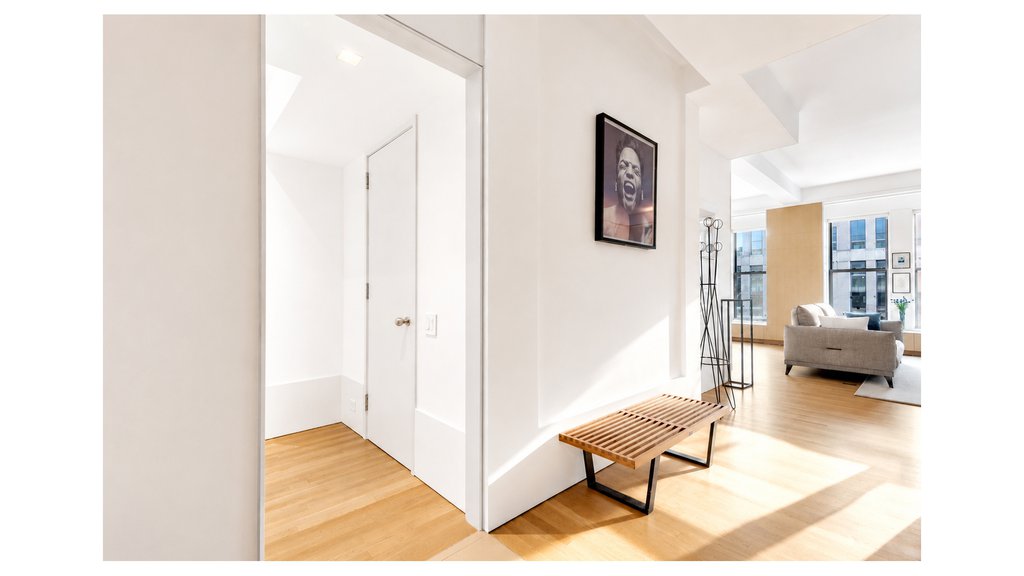 140 Nassau Street, Unit 10B photo 4