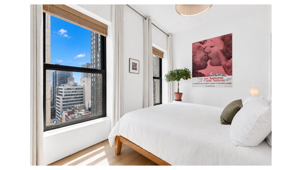 140 Nassau Street, Unit 10B photo 5
