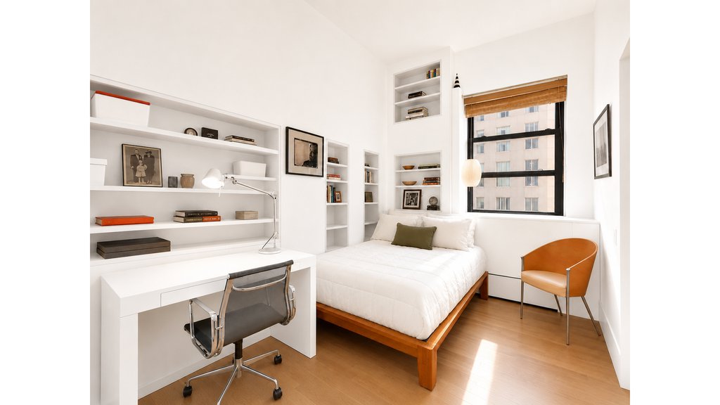 140 Nassau Street, Unit 10B photo 9