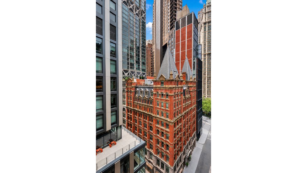 140 Nassau Street, Unit 10B photo 12