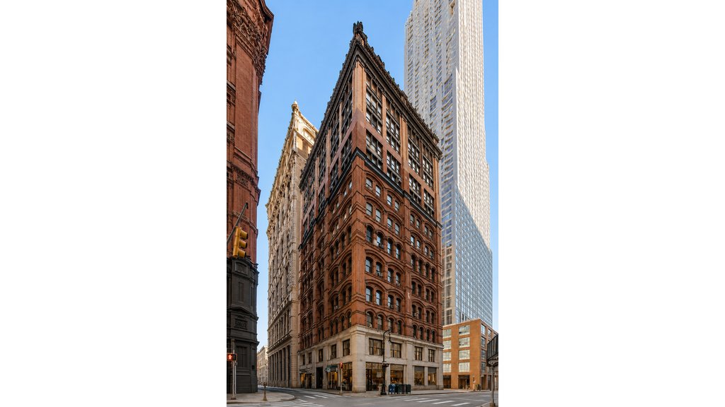 140 Nassau Street, Unit 10B photo 13