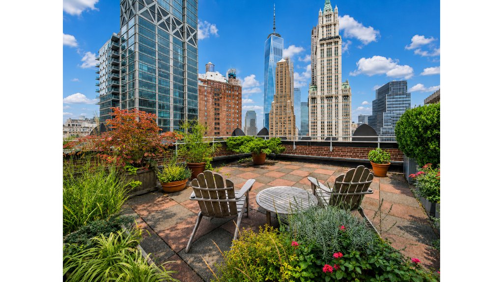 140 Nassau Street, Unit 10B photo 16