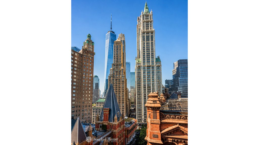 140 Nassau Street, Unit 10B photo 17
