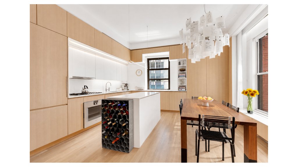 140 Nassau Street, Unit 10B photo 3