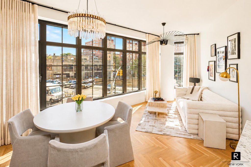 300 West 122nd Street, Unit 3H