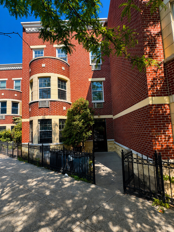 1796 Eastern Parkway