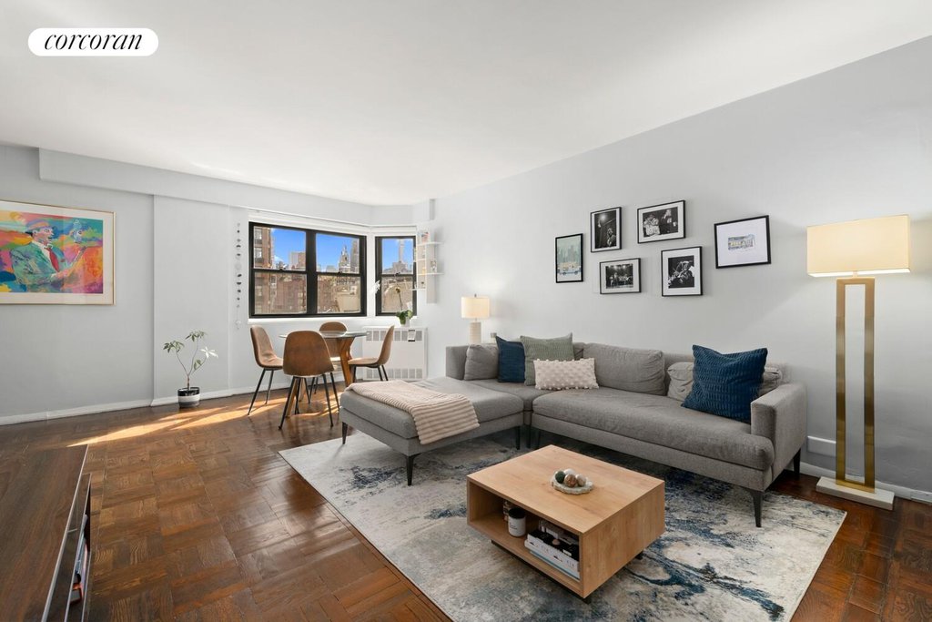 176 East 77th Street, Unit 10A