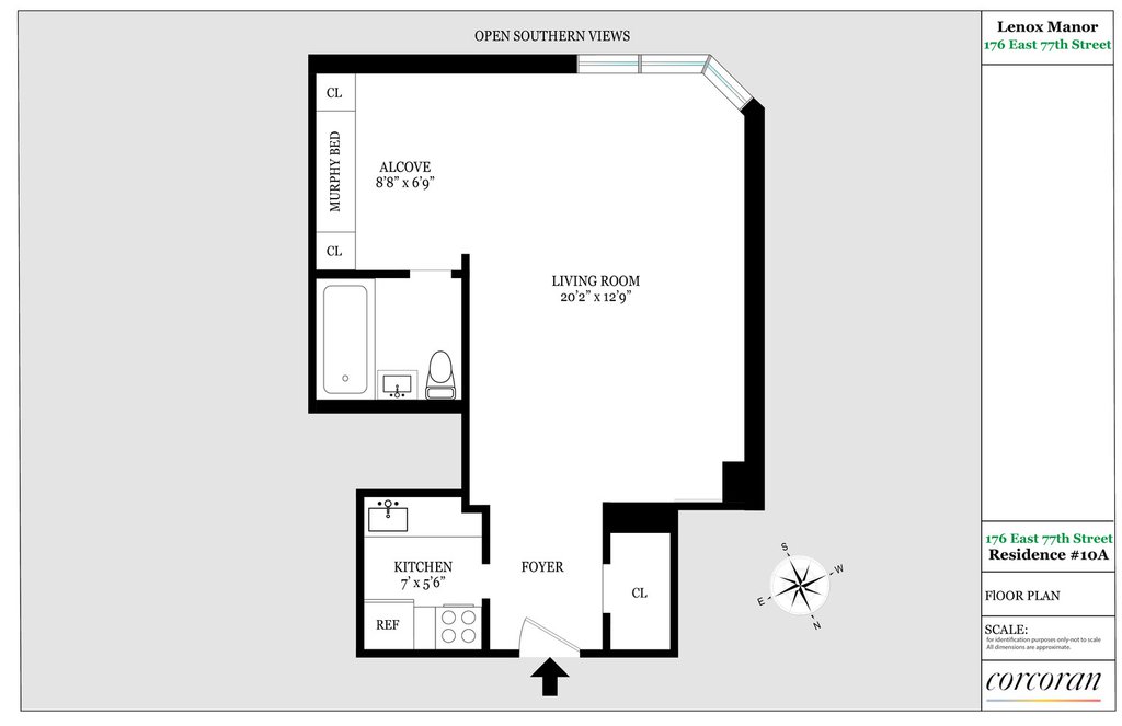 176 East 77th Street, Unit 10A photo 9