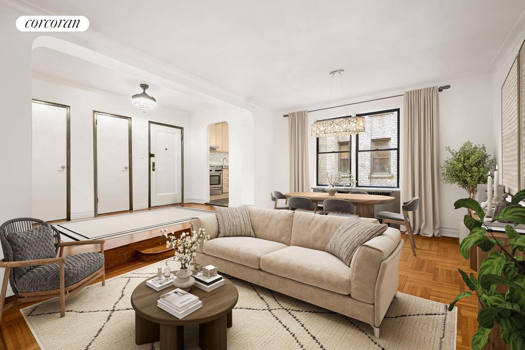 300 West 72nd Street, Unit 3A photo 2
