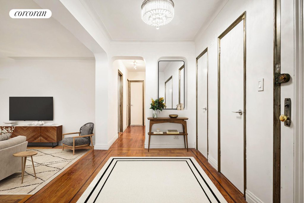 300 West 72nd Street, Unit 3A photo 3